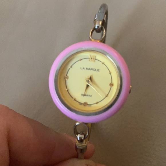 La Marque Accessories La Marque Quartz Watch Poshmark
